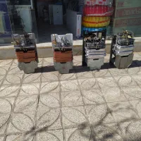 فروش انواع آبگرمکن‌های دست دوم تمیز سرویس شده