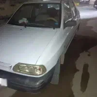 پراید131SE