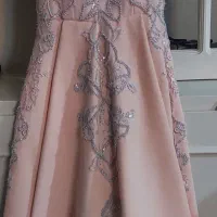 لباس مجلسی