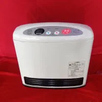 تعمیرات و تبدیل بخاری ژاپنی ۸ساعته به دائم کار