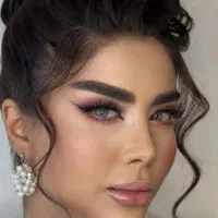 میکاپ و شنیون تخصصی با بهترین متریال
