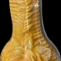 کدو شب یلدا