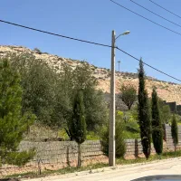 زمین-باغشهری-مجموعه-قصرسبز-جاده-صدرا-فاز-1