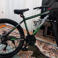 دوچرخه جردن