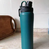 فلاسک با استیل sus 304