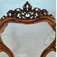 رنگ‌کاری چوب
