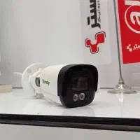 دوربیــن مداربستـه دید درشب رنگی ثبت شفاف تصاویر