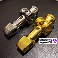 آدمک فوتبال دستی بوش بلبرینگ میله ضربه گیر توپ|ورزش‌های توپی|تهران, درکه|دیوار