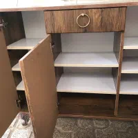 جاکفشی|جاکفشی، کمد، دراور|خوی, |دیوار