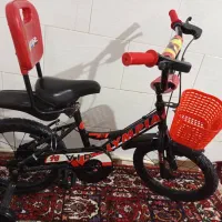 دوچرخه سایز ۱۶