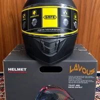 کلاه کاسکت HELMET