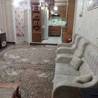 خانه فروشی ۷۰ متری طبقه همکف هشتگرد قدیم|فروش آپارتمان|هشتگرد, شهرک راه آهن|دیوار