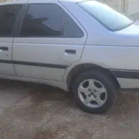 پژو ۴۰۵ مدل ۸۴