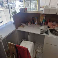 تمامی لوازم رستوران|کافی‌شاپ و رستوران|فریمان, |دیوار