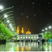 تور کربلا