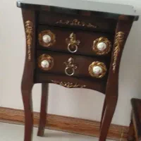 میزتلفن