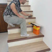 فروش و نصب تخصصی کفپوش پی وی سی، قرنیز، موکت