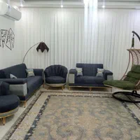 چستر تک صدفی با دوخت خیاری|مبلمان خانگی و میز عسلی|مشهد, کشاورز|دیوار