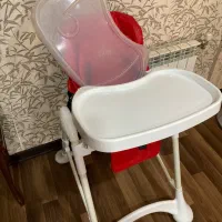 صندلی غذای کودک