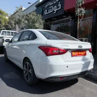 آریزو ۵ سفید ۱۴۰۰|خودرو سواری و وانت|تهران, نیروی هوایی (پیروزی)|دیوار