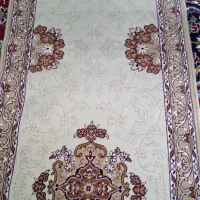 کناره ماشینی تمیز درحدنو کمتر استفاده شده|فرش|ماکو, |دیوار