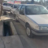 پژومدل ۸۹دوگانه فابریک|خودرو سواری و وانت|شیروان (خراسان), |دیوار