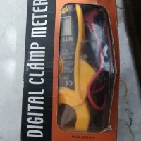 مولتی متر کلمپی مدل MT87