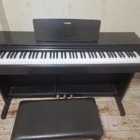 پیانو یاماها ydp143