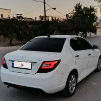 دنا پلاس توربو اتوماتیک 1401 برج 12