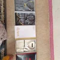 پیراهن ترک ایکس لارج