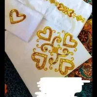 ساروق و سوزنه نوزاد|کفش و لباس بچه|یزد, |دیوار