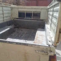 وانت پیکان|خودرو سواری و وانت|لنجان, |دیوار