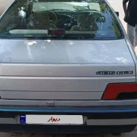 پژو 405|خودرو سواری و وانت|مشهد, ایثارگران|دیوار