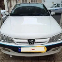 پژو پارس tu5 92|خودرو کلاسیک|اسلام‌شهر, شهرک سعیدیه|دیوار