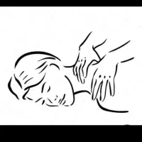 رگ گیری مشتومال در منزل خودتان