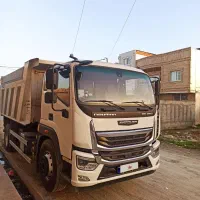 امپاور کمپرسی 19|خودرو سنگین|بندر ترکمن, |دیوار