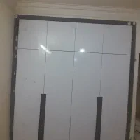 کمد دیواری|جاکفشی، کمد، دراور|مشهد, امام رضا (ع)|دیوار