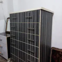 کمد|جاکفشی، کمد، دراور|سنندج, |دیوار