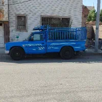 نیسان تک سوز بنزینی