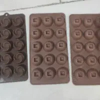 قالب سیلیکونی
