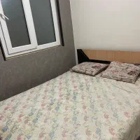 تخت دو‌نفره با خوشخواب