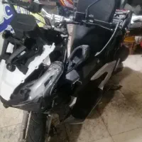 امداد و موتورسازی سیار منصف .تعمیر موتورسیکلت|خدمات موتور و ماشین|تهران, شهرک غرب|دیوار