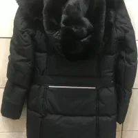 کاپشن و پالتو و مانتو پاییزه و اورکت مردونه