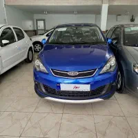 ام وی ام 315لاکچری بدون‌رنگ