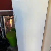 یخچال تمیز سالم بدون پوسیدگی