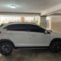 Mvm x22pro|خودرو سواری و وانت|تهران, باغ فیض|دیوار