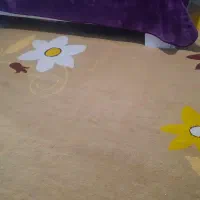 فرش فانتزی ۲تا