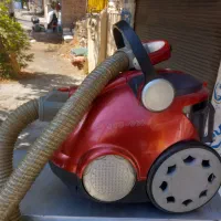 جاروبرقی