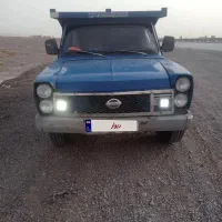 نیسان وانت مدل۹۳
