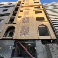 اپارتمان ۱۲۰ متر حرم امام رضا/سرشور/ اقساطی/اخوند
